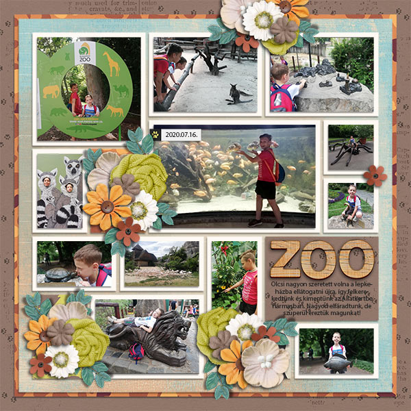 Zoo