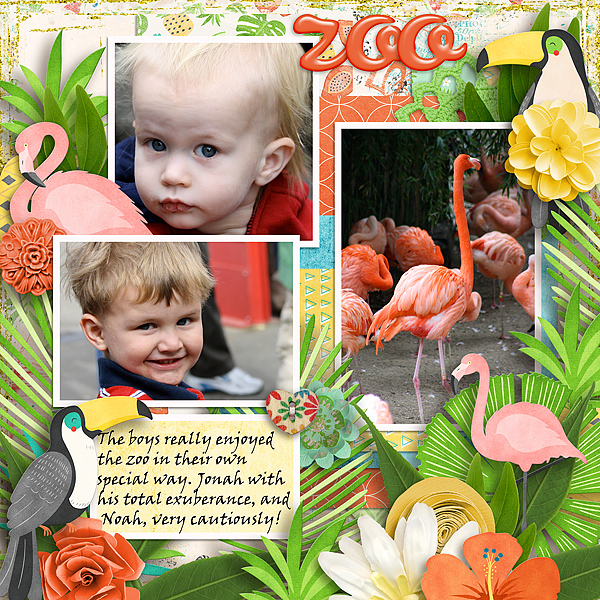 Zoo