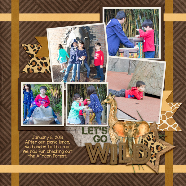 Zoo