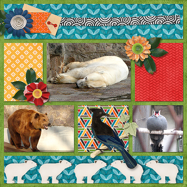 Zoo