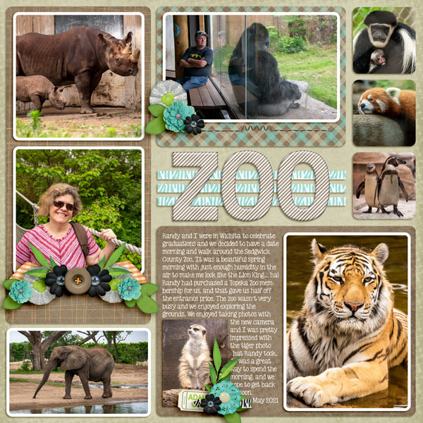 zoo