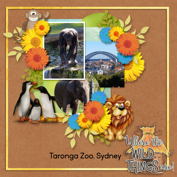Zoo
