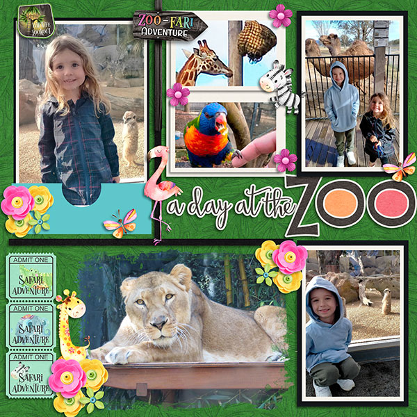 Zoo