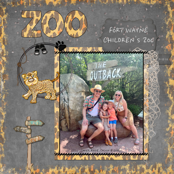 Zoo