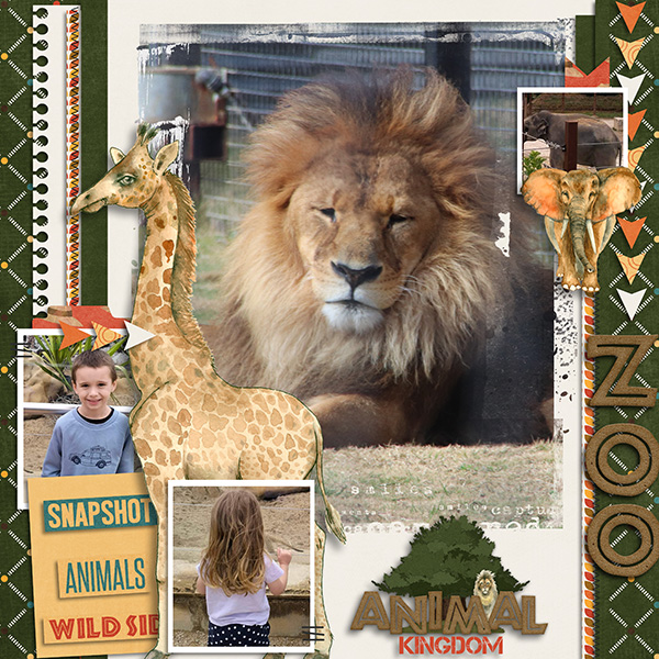 Zoo