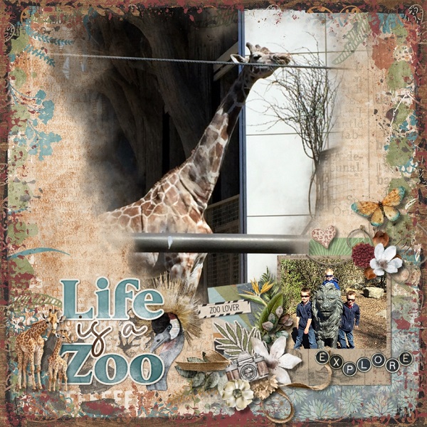 Zoo