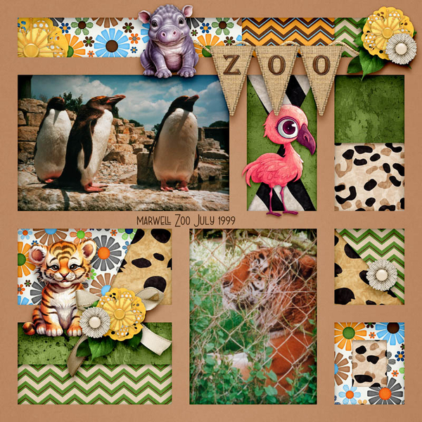 Zoo