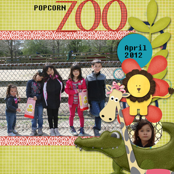 zoo