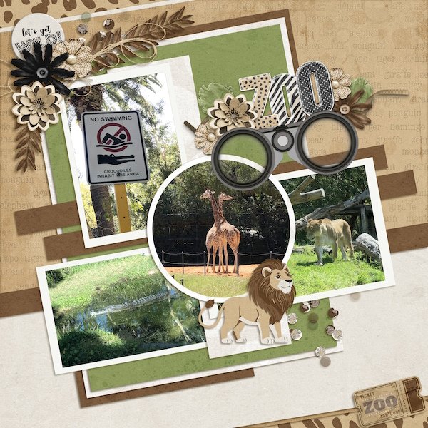 Zoo
