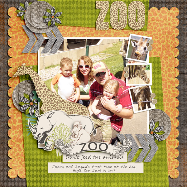 ZOO