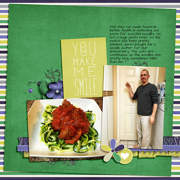 Zoodle Love