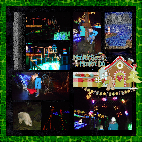 ZooLights 2015 (page 2)
