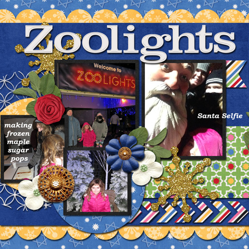 Zoolights Page 1