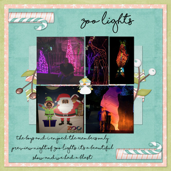 ZooLights