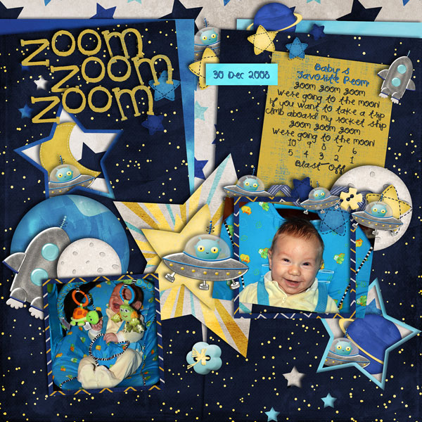 Zoom Zoom Zoom