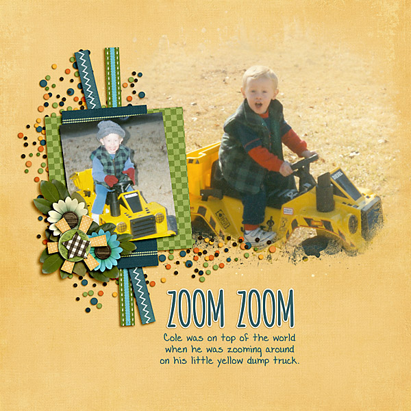 Zoom Zoom