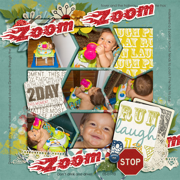 Zoom Zoom