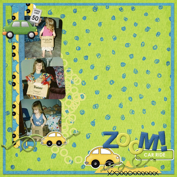 ZOOM!