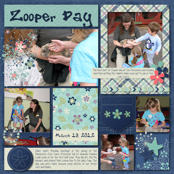Zooper Day