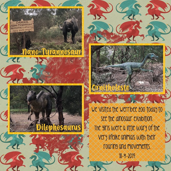 Zoorassic Park 2