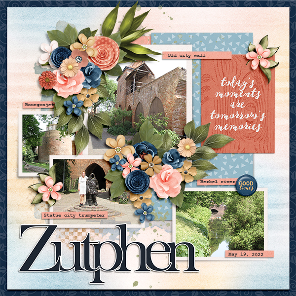 Zutphen