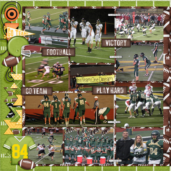 ZW Football L