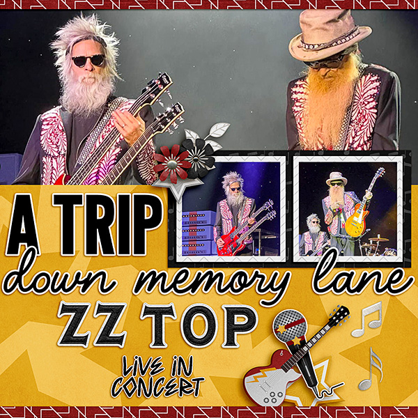 ZZ-Top