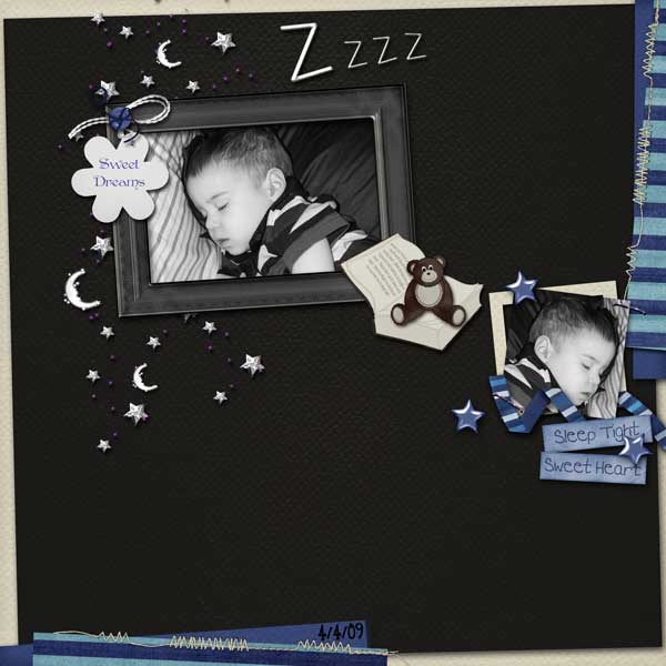 Zzzzz