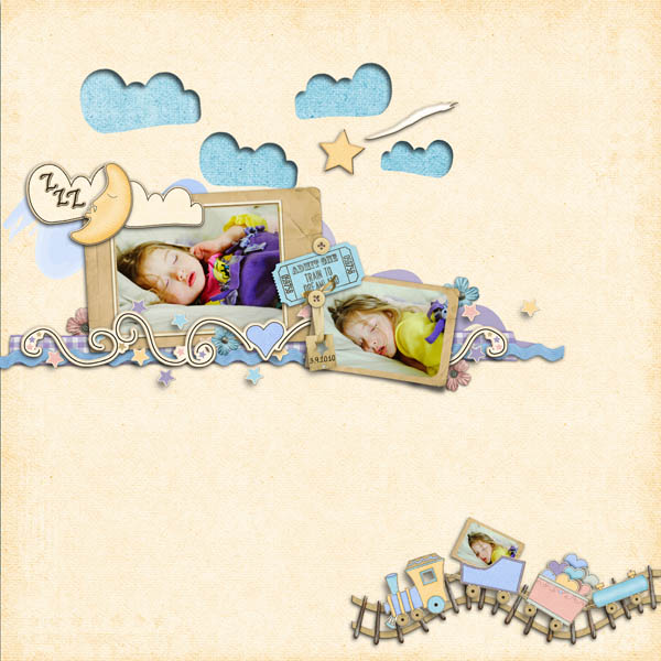 ZZzzz